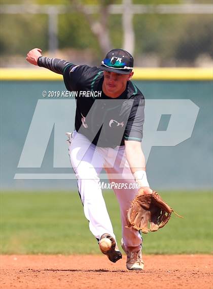 Thumbnail 1 in Fossil Ridge vs. Tecumseh (Coach Bob Invitational) photogallery.