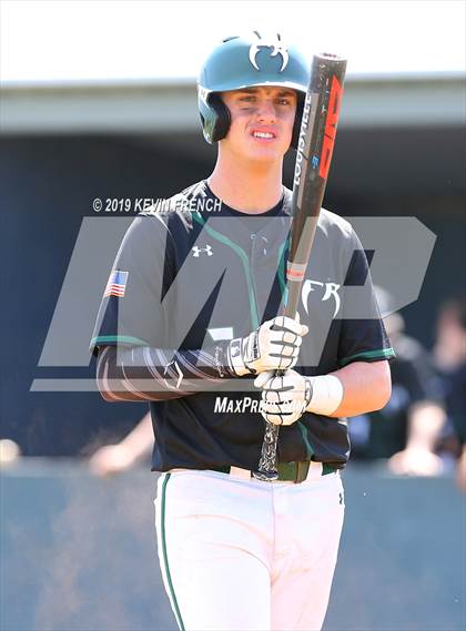 Thumbnail 1 in Fossil Ridge vs. Tecumseh (Coach Bob Invitational) photogallery.