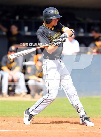 Thumbnail 3 in Fossil Ridge vs. Tecumseh (Coach Bob Invitational) photogallery.