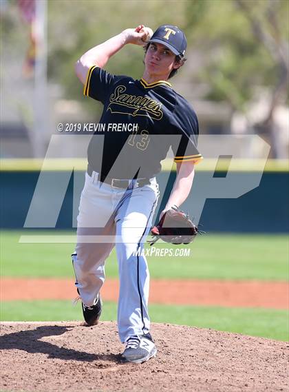 Thumbnail 2 in Fossil Ridge vs. Tecumseh (Coach Bob Invitational) photogallery.