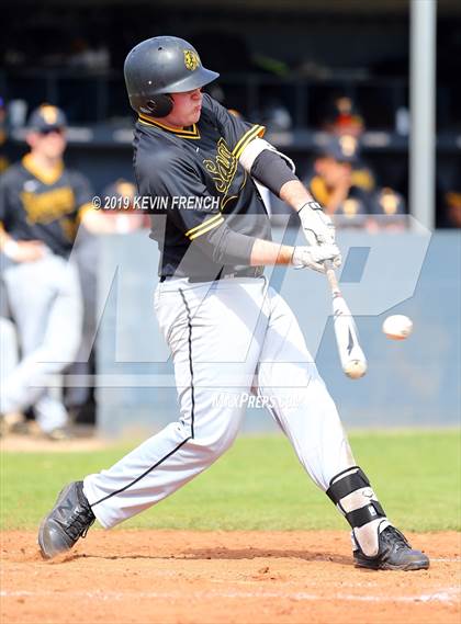 Thumbnail 1 in Fossil Ridge vs. Tecumseh (Coach Bob Invitational) photogallery.