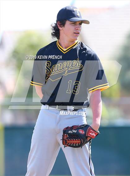 Thumbnail 3 in Fossil Ridge vs. Tecumseh (Coach Bob Invitational) photogallery.