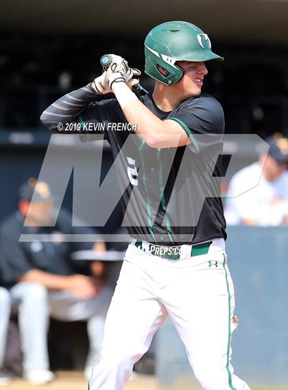 Thumbnail 2 in Fossil Ridge vs. Tecumseh (Coach Bob Invitational) photogallery.