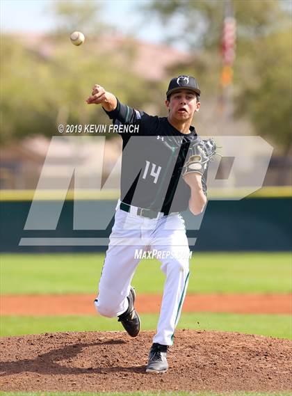 Thumbnail 1 in Fossil Ridge vs. Tecumseh (Coach Bob Invitational) photogallery.