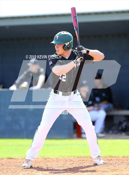 Thumbnail 2 in Fossil Ridge vs. Tecumseh (Coach Bob Invitational) photogallery.
