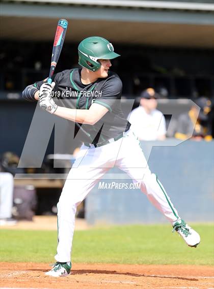 Thumbnail 1 in Fossil Ridge vs. Tecumseh (Coach Bob Invitational) photogallery.