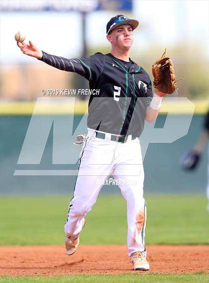 Thumbnail 1 in Fossil Ridge vs. Tecumseh (Coach Bob Invitational) photogallery.