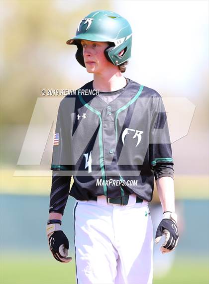 Thumbnail 1 in Fossil Ridge vs. Tecumseh (Coach Bob Invitational) photogallery.