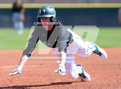 Thumbnail 3 in Fossil Ridge vs. Tecumseh (Coach Bob Invitational) photogallery.