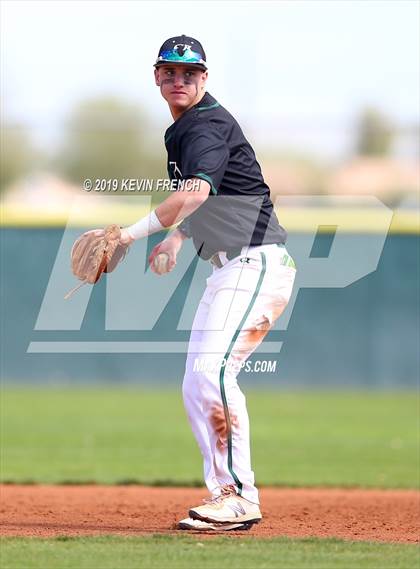 Thumbnail 1 in Fossil Ridge vs. Tecumseh (Coach Bob Invitational) photogallery.