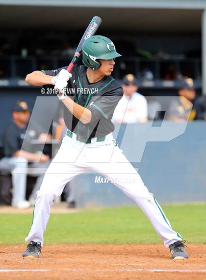 Thumbnail 3 in Fossil Ridge vs. Tecumseh (Coach Bob Invitational) photogallery.