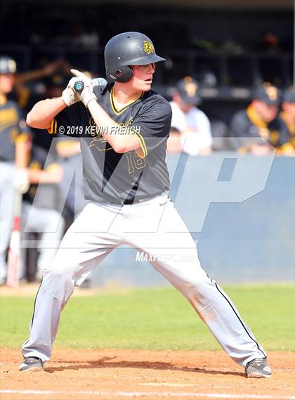 Thumbnail 1 in Fossil Ridge vs. Tecumseh (Coach Bob Invitational) photogallery.