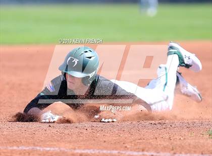 Thumbnail 2 in Fossil Ridge vs. Tecumseh (Coach Bob Invitational) photogallery.