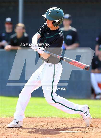 Thumbnail 3 in Fossil Ridge vs. Tecumseh (Coach Bob Invitational) photogallery.
