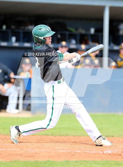 Thumbnail 1 in Fossil Ridge vs. Tecumseh (Coach Bob Invitational) photogallery.