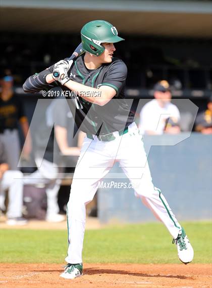 Thumbnail 3 in Fossil Ridge vs. Tecumseh (Coach Bob Invitational) photogallery.