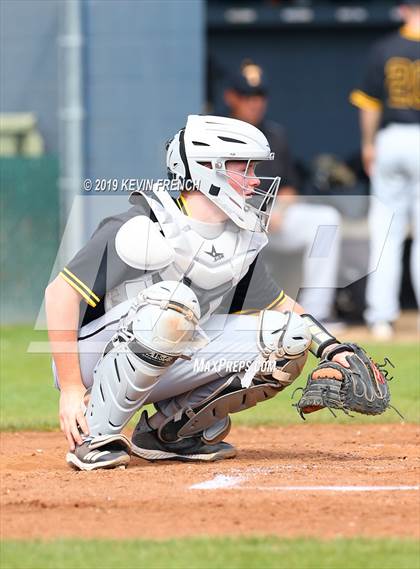 Thumbnail 2 in Fossil Ridge vs. Tecumseh (Coach Bob Invitational) photogallery.