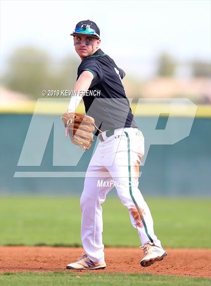 Thumbnail 2 in Fossil Ridge vs. Tecumseh (Coach Bob Invitational) photogallery.