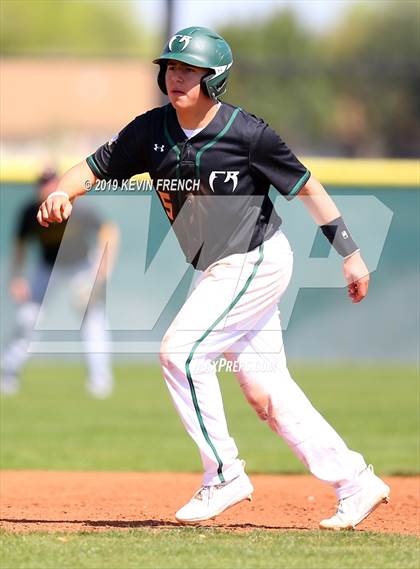 Thumbnail 3 in Fossil Ridge vs. Tecumseh (Coach Bob Invitational) photogallery.