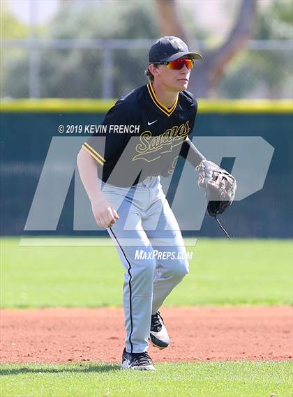 Thumbnail 3 in Fossil Ridge vs. Tecumseh (Coach Bob Invitational) photogallery.