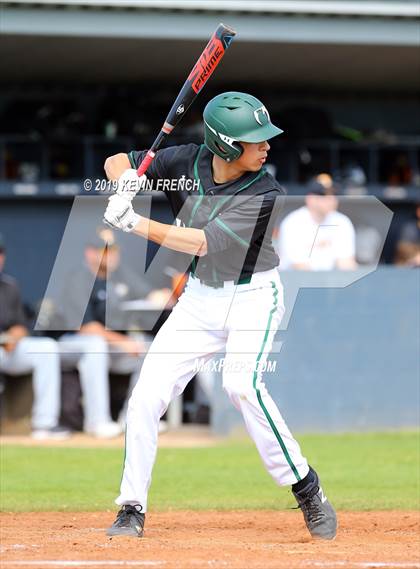 Thumbnail 1 in Fossil Ridge vs. Tecumseh (Coach Bob Invitational) photogallery.