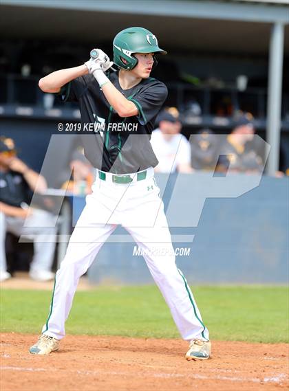 Thumbnail 3 in Fossil Ridge vs. Tecumseh (Coach Bob Invitational) photogallery.