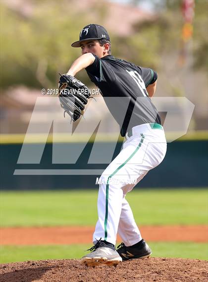 Thumbnail 1 in Fossil Ridge vs. Tecumseh (Coach Bob Invitational) photogallery.