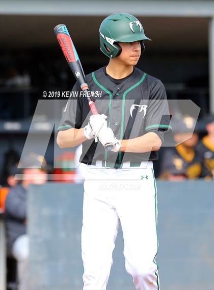 Thumbnail 1 in Fossil Ridge vs. Tecumseh (Coach Bob Invitational) photogallery.