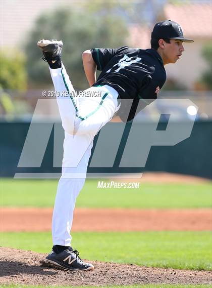Thumbnail 3 in Fossil Ridge vs. Tecumseh (Coach Bob Invitational) photogallery.