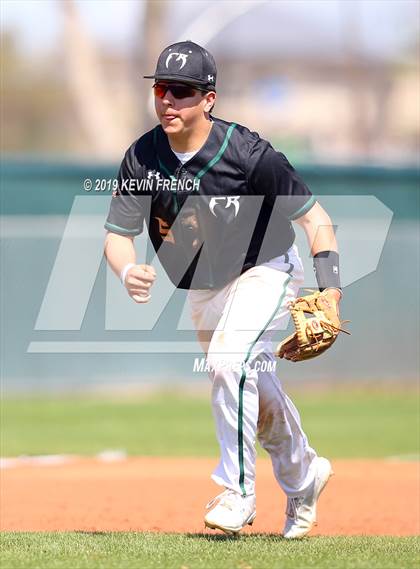 Thumbnail 2 in Fossil Ridge vs. Tecumseh (Coach Bob Invitational) photogallery.