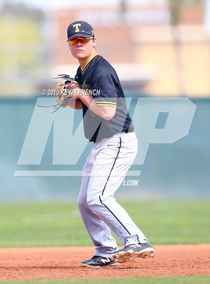 Thumbnail 1 in Fossil Ridge vs. Tecumseh (Coach Bob Invitational) photogallery.