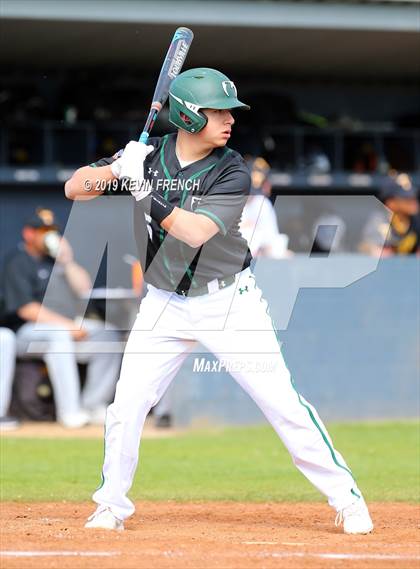 Thumbnail 3 in Fossil Ridge vs. Tecumseh (Coach Bob Invitational) photogallery.