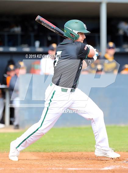 Thumbnail 3 in Fossil Ridge vs. Tecumseh (Coach Bob Invitational) photogallery.