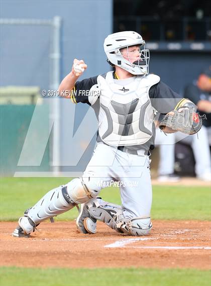 Thumbnail 1 in Fossil Ridge vs. Tecumseh (Coach Bob Invitational) photogallery.