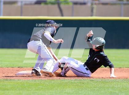 Thumbnail 2 in Fossil Ridge vs. Tecumseh (Coach Bob Invitational) photogallery.