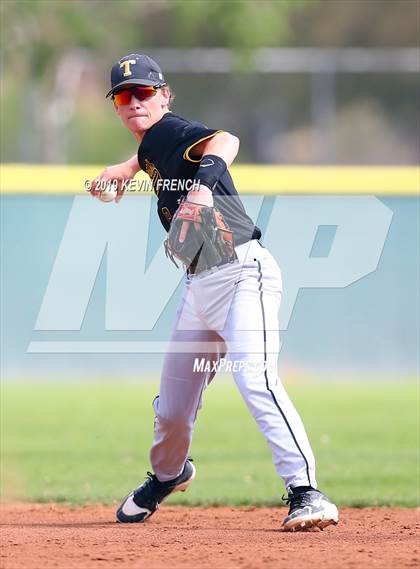 Thumbnail 3 in Fossil Ridge vs. Tecumseh (Coach Bob Invitational) photogallery.