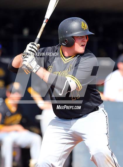 Thumbnail 2 in Fossil Ridge vs. Tecumseh (Coach Bob Invitational) photogallery.