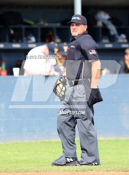 Thumbnail 1 in Fossil Ridge vs. Tecumseh (Coach Bob Invitational) photogallery.