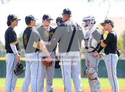 Thumbnail 2 in Fossil Ridge vs. Tecumseh (Coach Bob Invitational) photogallery.