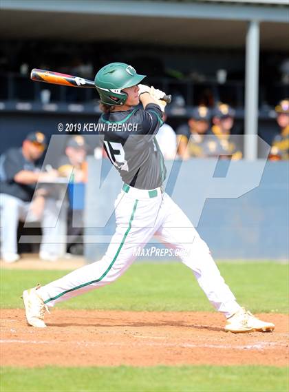 Thumbnail 2 in Fossil Ridge vs. Tecumseh (Coach Bob Invitational) photogallery.