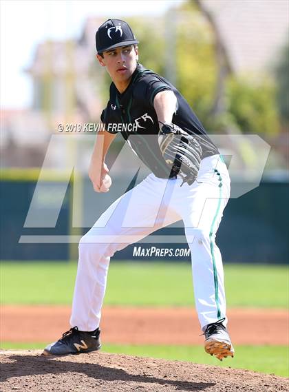 Thumbnail 3 in Fossil Ridge vs. Tecumseh (Coach Bob Invitational) photogallery.