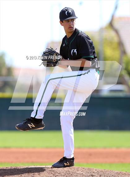 Thumbnail 2 in Fossil Ridge vs. Tecumseh (Coach Bob Invitational) photogallery.