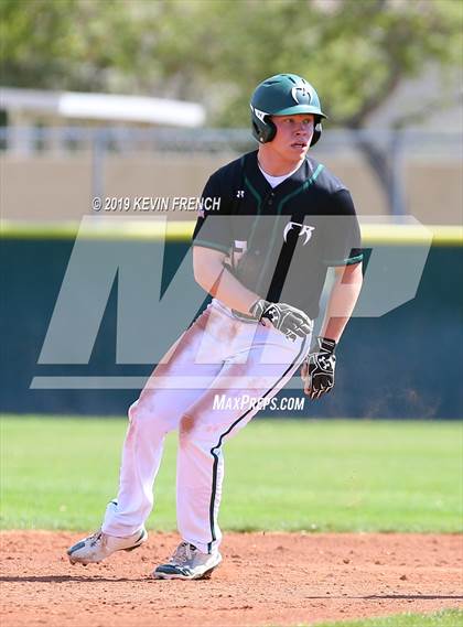 Thumbnail 3 in Fossil Ridge vs. Tecumseh (Coach Bob Invitational) photogallery.