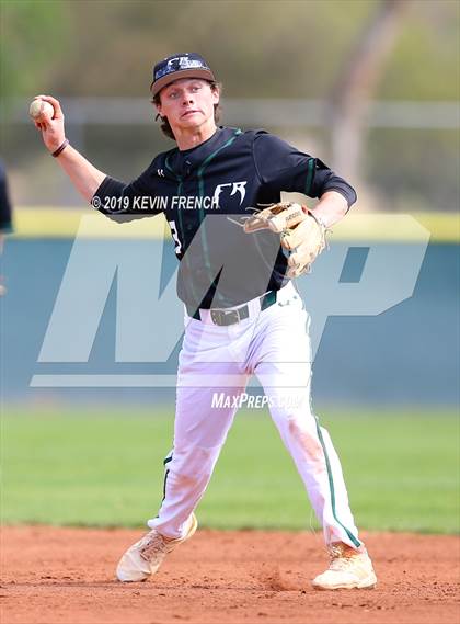 Thumbnail 1 in Fossil Ridge vs. Tecumseh (Coach Bob Invitational) photogallery.