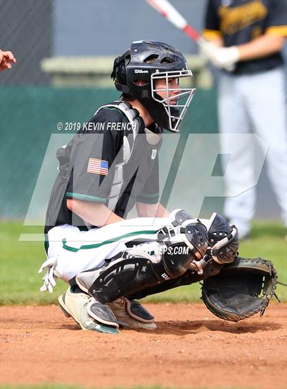 Thumbnail 3 in Fossil Ridge vs. Tecumseh (Coach Bob Invitational) photogallery.