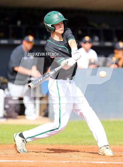 Thumbnail 2 in Fossil Ridge vs. Tecumseh (Coach Bob Invitational) photogallery.