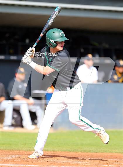 Thumbnail 3 in Fossil Ridge vs. Tecumseh (Coach Bob Invitational) photogallery.