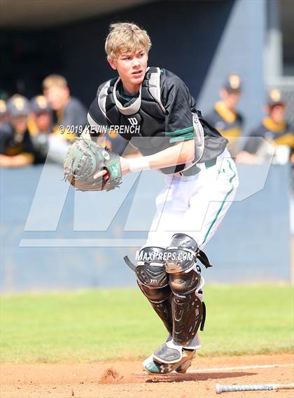 Thumbnail 2 in Fossil Ridge vs. Tecumseh (Coach Bob Invitational) photogallery.