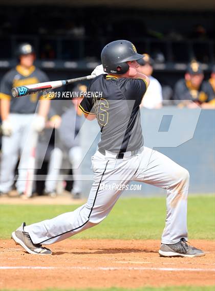 Thumbnail 3 in Fossil Ridge vs. Tecumseh (Coach Bob Invitational) photogallery.