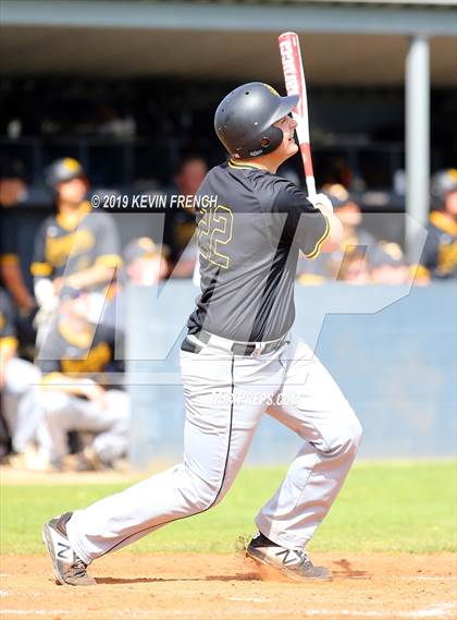 Thumbnail 3 in Fossil Ridge vs. Tecumseh (Coach Bob Invitational) photogallery.
